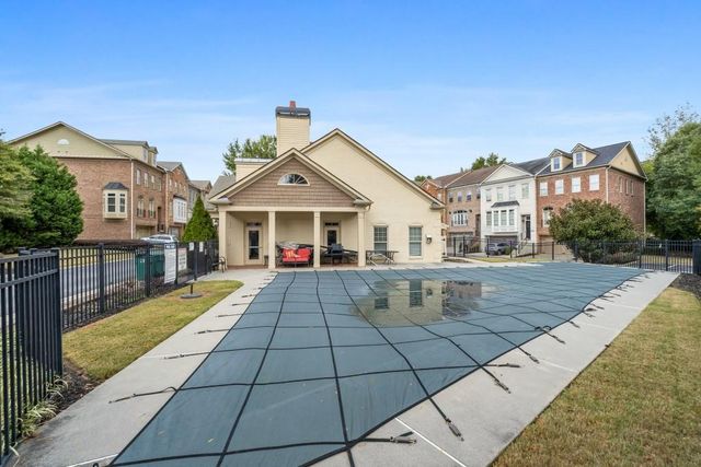 3534 Clancy Way 11, Smyrna, GA 30080