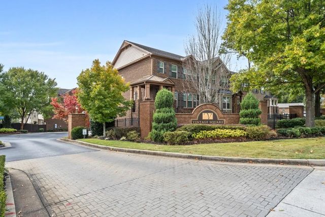 3534 Clancy Way 11, Smyrna, GA 30080