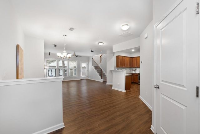 3534 Clancy Way 11, Smyrna, GA 30080