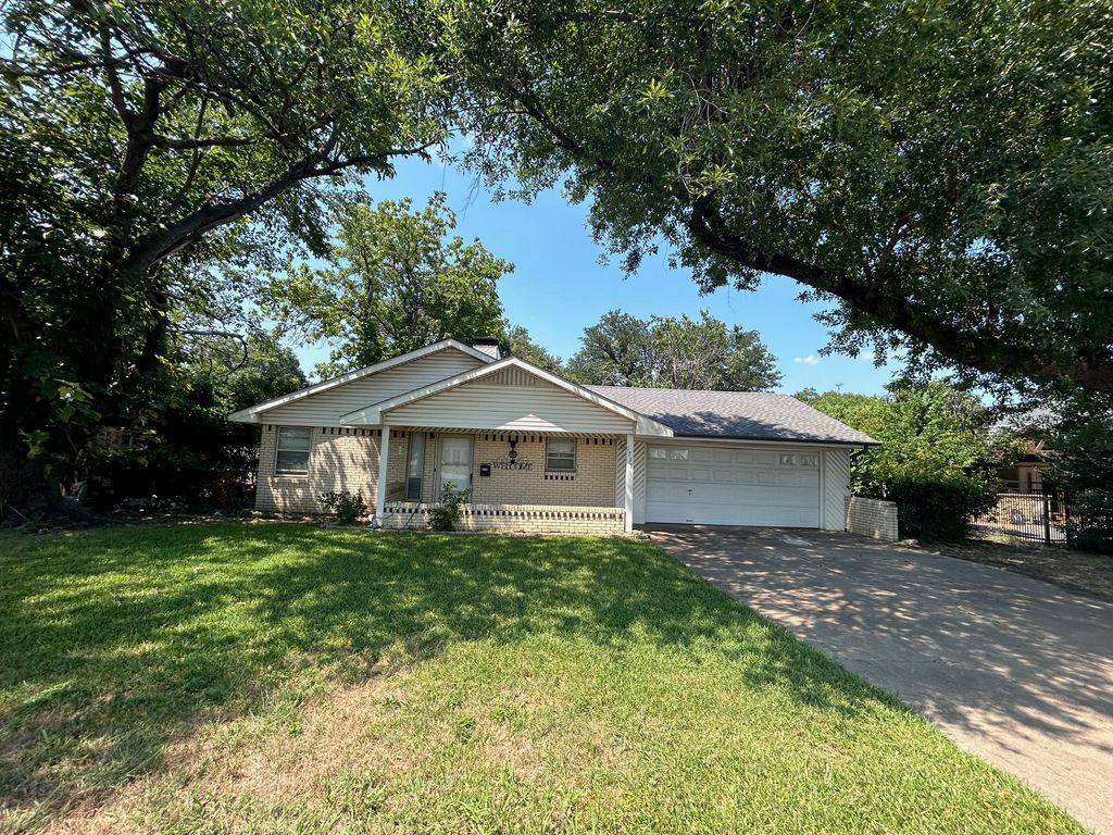 1735 14th Street, Plano, TX 75074