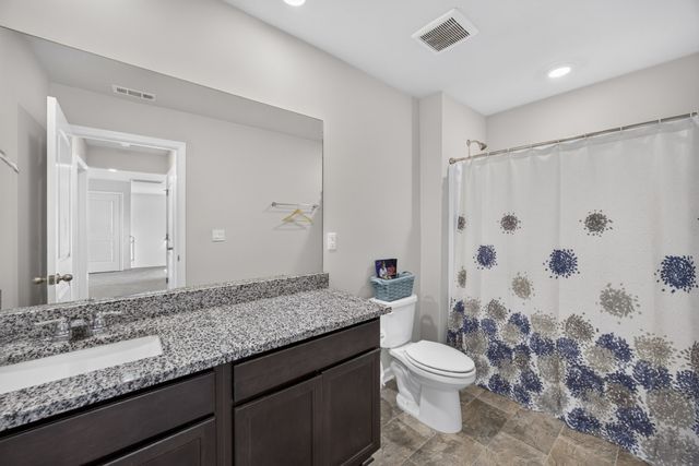 164 Nunally Dr, Baxter, TN 38544