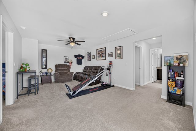 164 Nunally Dr, Baxter, TN 38544