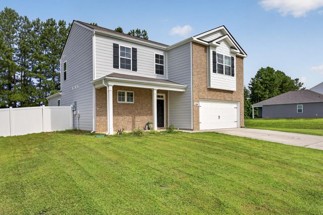 164 Nunally Dr, Baxter, TN 38544