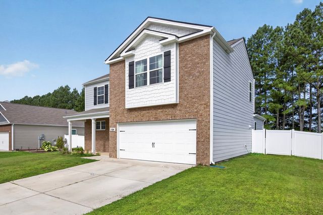 164 Nunally Dr, Baxter, TN 38544