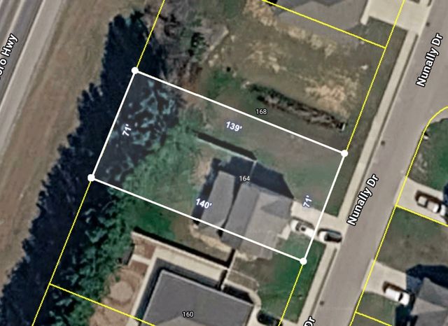 164 Nunally Dr, Baxter, TN 38544
