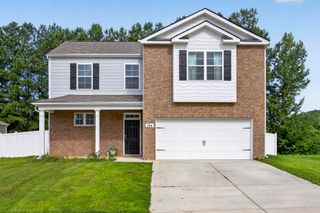 164 Nunally Dr, Baxter, TN 38544