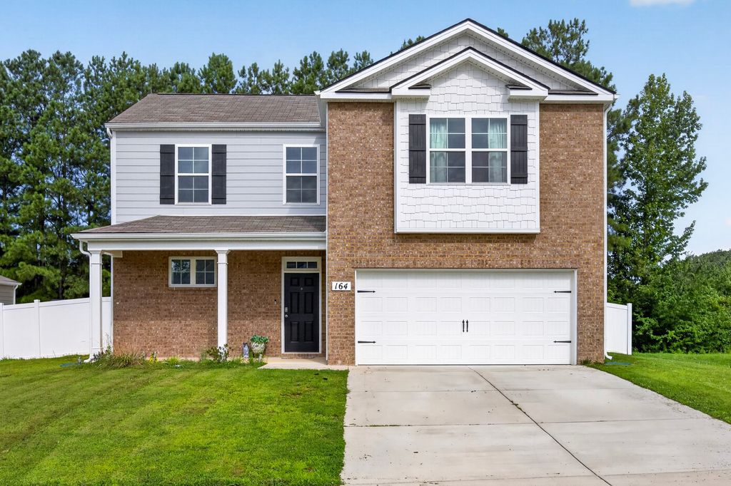 164 Nunally Dr, Baxter, TN 38544