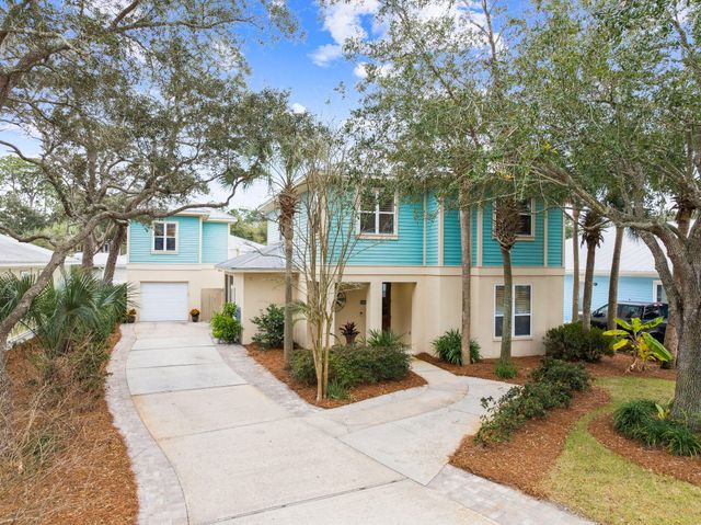 2031 Pine Island Circle, Miramar Beach, FL 32550