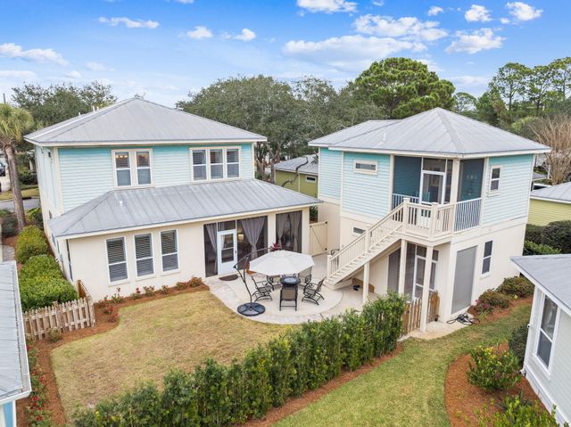 2031 Pine Island Circle, Miramar Beach, FL 32550