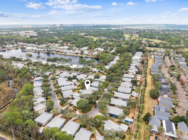 2031 Pine Island Circle, Miramar Beach, FL 32550