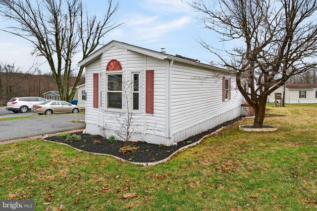 212 MICHAEL RD, Honey Brook, PA 19344