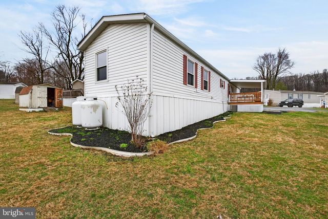 212 MICHAEL RD, Honey Brook, PA 19344