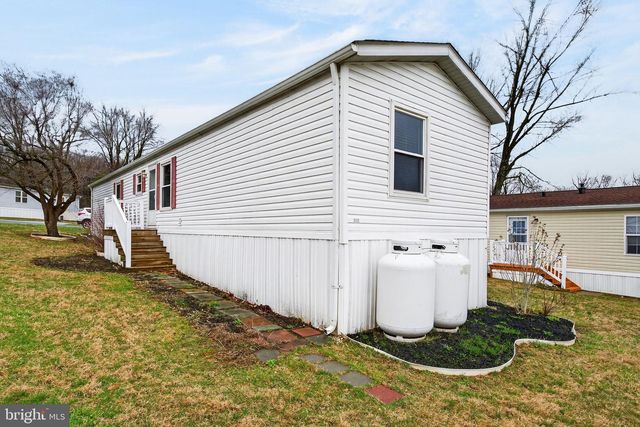 212 MICHAEL RD, Honey Brook, PA 19344