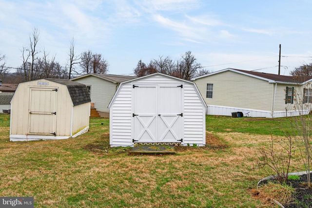 212 MICHAEL RD, Honey Brook, PA 19344