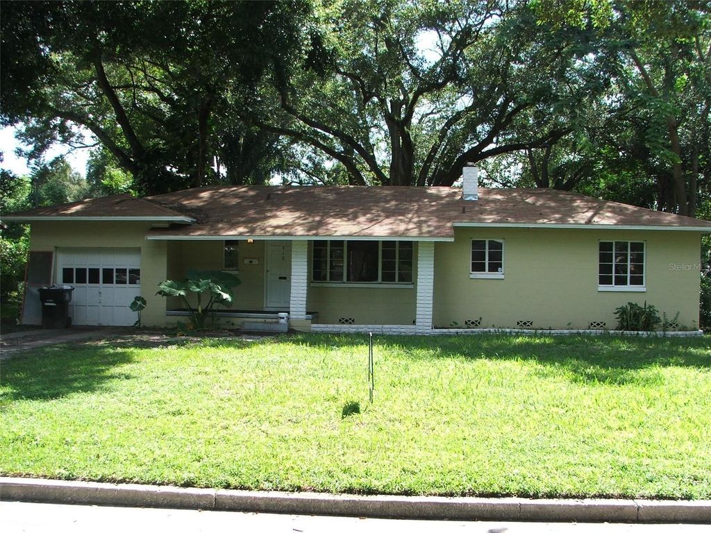 519 VERN DRIVE, Orlando, FL 32805