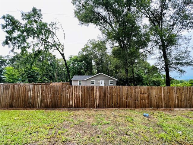 110 Andrea Road, Livingston, TX 77351