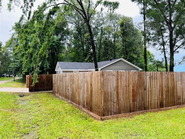 110 Andrea Road, Livingston, TX 77351