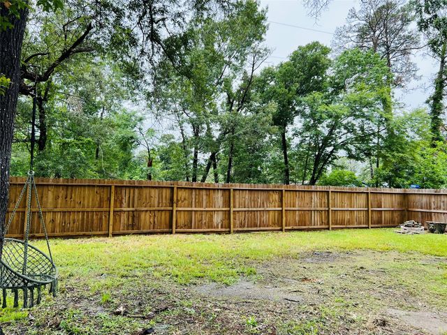110 Andrea Road, Livingston, TX 77351