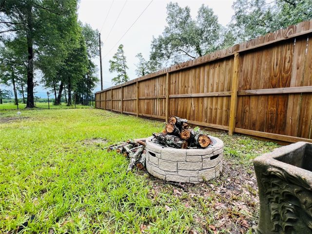 110 Andrea Road, Livingston, TX 77351