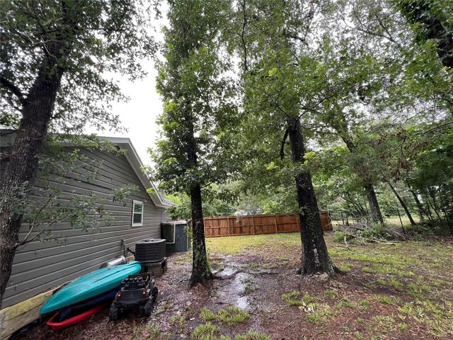 110 Andrea Road, Livingston, TX 77351