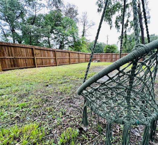 110 Andrea Road, Livingston, TX 77351