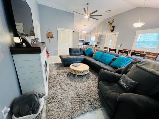 110 Andrea Road, Livingston, TX 77351