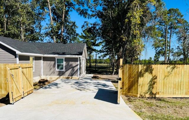 110 Andrea Road, Livingston, TX 77351