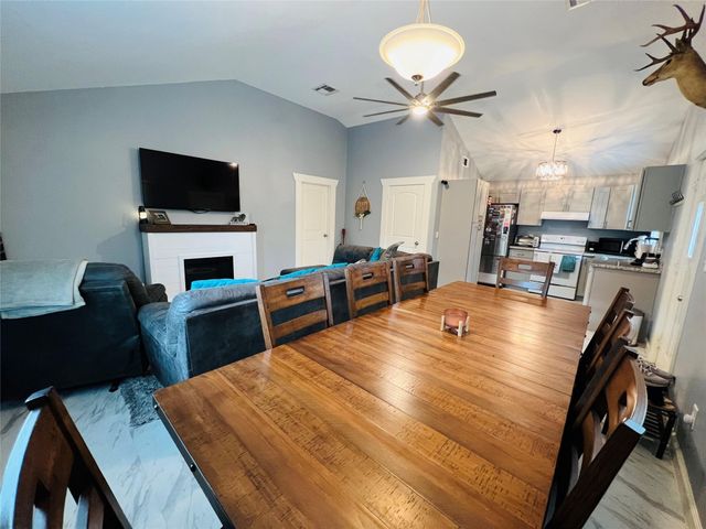 110 Andrea Road, Livingston, TX 77351