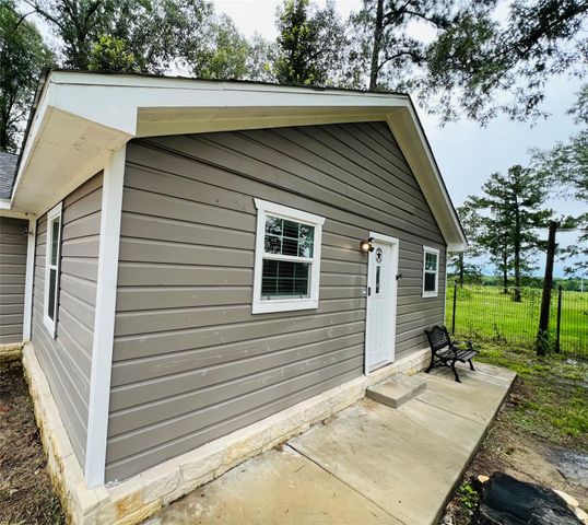 110 Andrea Road, Livingston, TX 77351