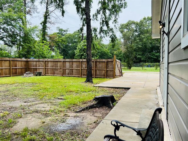 110 Andrea Road, Livingston, TX 77351