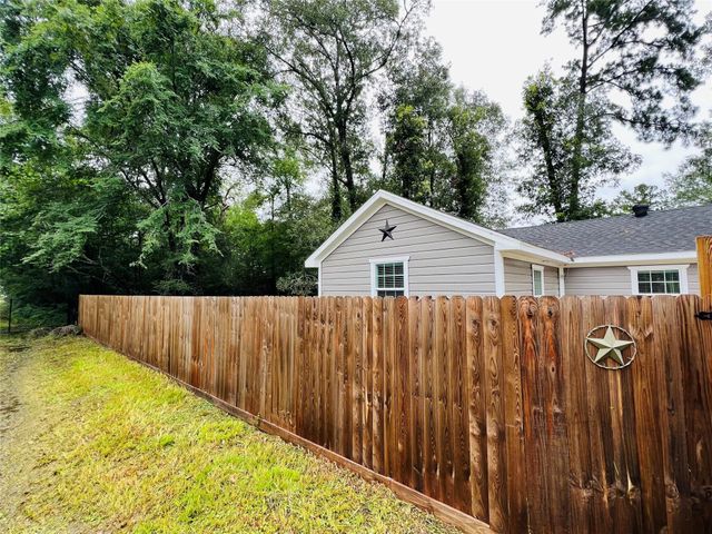 110 Andrea Road, Livingston, TX 77351