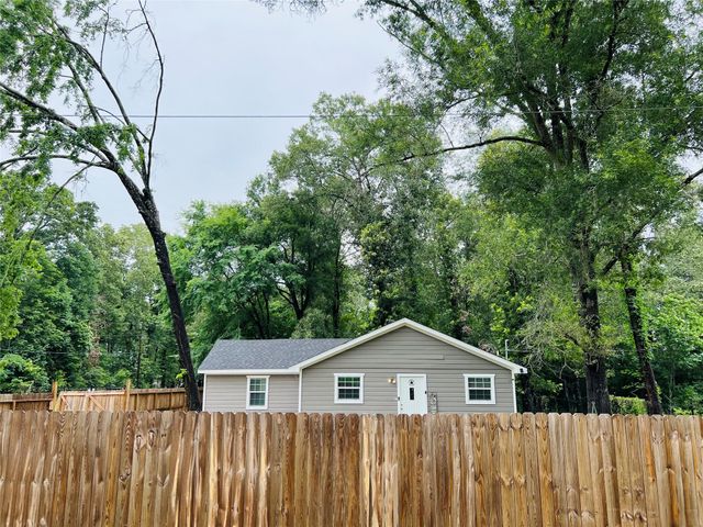 110 Andrea Road, Livingston, TX 77351
