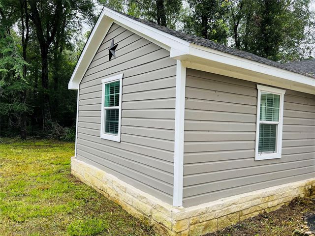 110 Andrea Road, Livingston, TX 77351