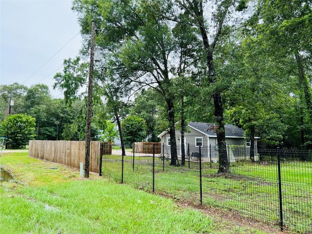 110 Andrea Road, Livingston, TX 77351