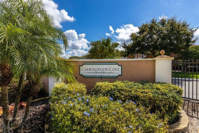14810 PAR CLUB CIRCLE, Tampa, FL 33618