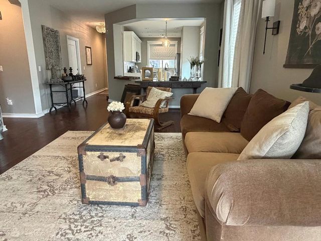 12767 W Lowden Road, Peoria, AZ 85383
