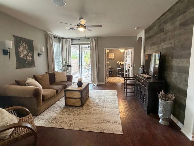 12767 W Lowden Road, Peoria, AZ 85383