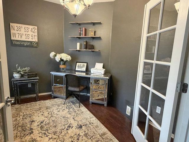 12767 W Lowden Road, Peoria, AZ 85383