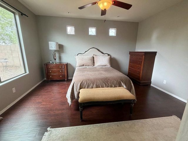 12767 W Lowden Road, Peoria, AZ 85383