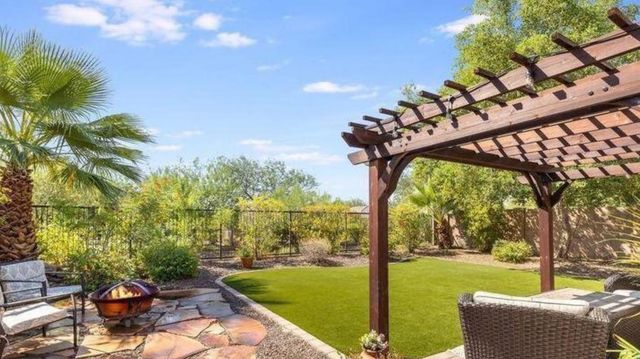 12767 W Lowden Road, Peoria, AZ 85383