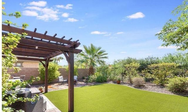 12767 W Lowden Road, Peoria, AZ 85383