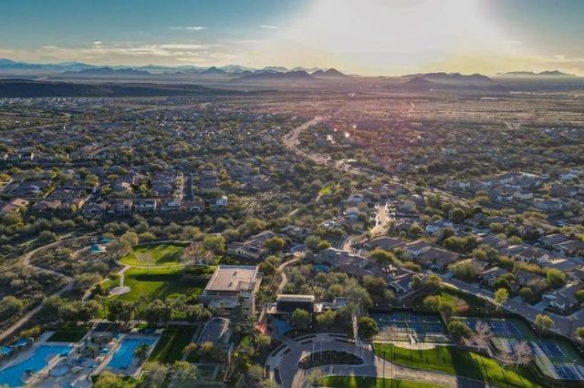 12767 W Lowden Road, Peoria, AZ 85383