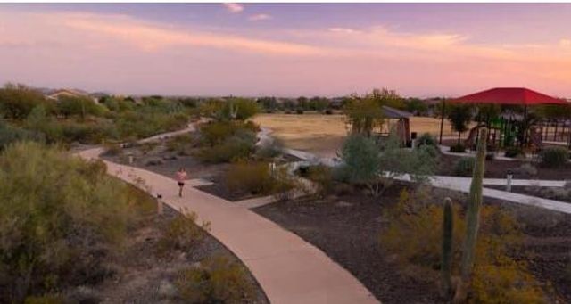 12767 W Lowden Road, Peoria, AZ 85383