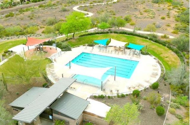 12767 W Lowden Road, Peoria, AZ 85383