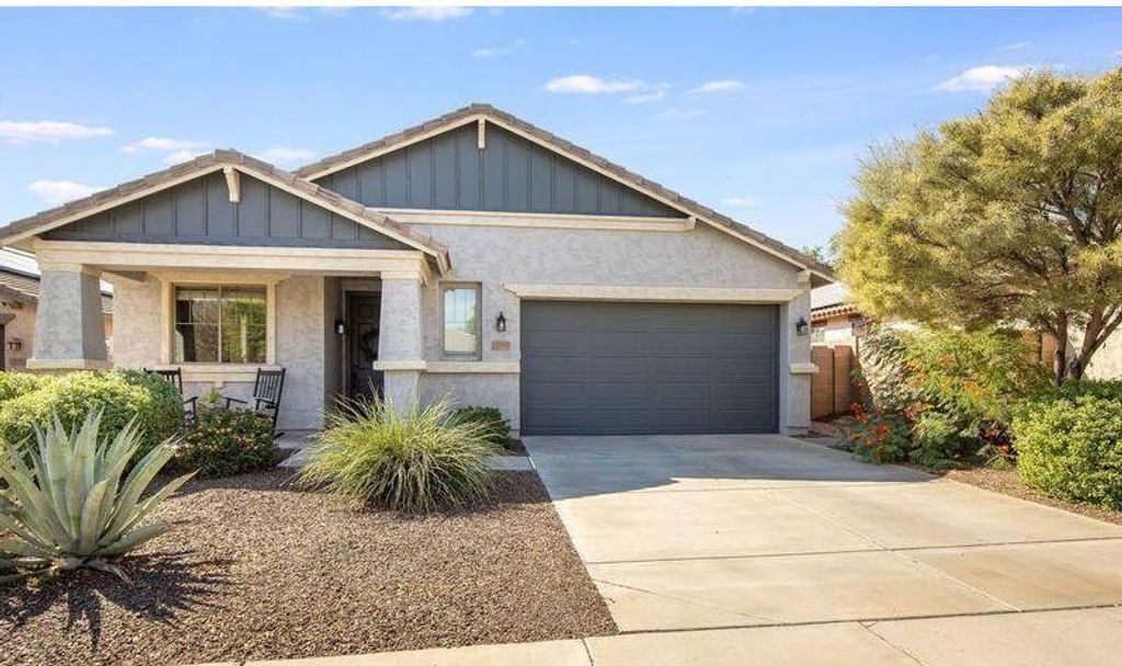 12767 W Lowden Road, Peoria, AZ 85383