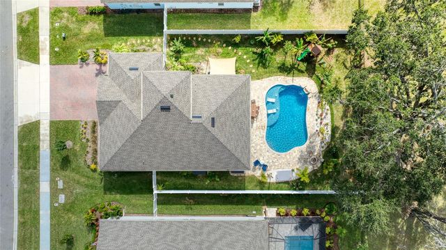 716 COPPER CREEK DRIVE, New Smyrna Beach, FL 32168