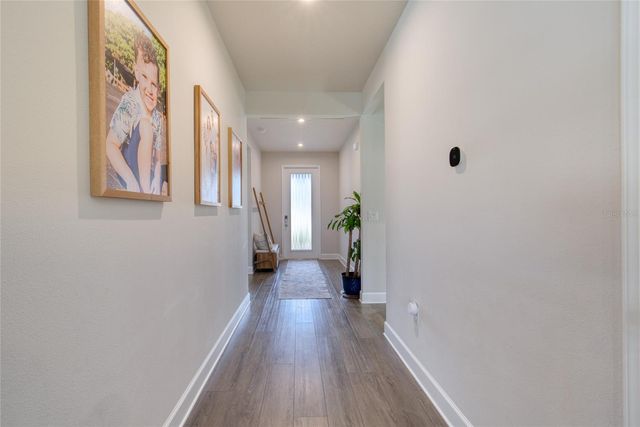 716 COPPER CREEK DRIVE, New Smyrna Beach, FL 32168