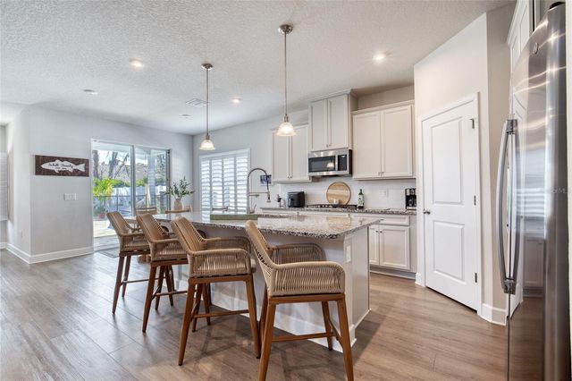 716 COPPER CREEK DRIVE, New Smyrna Beach, FL 32168