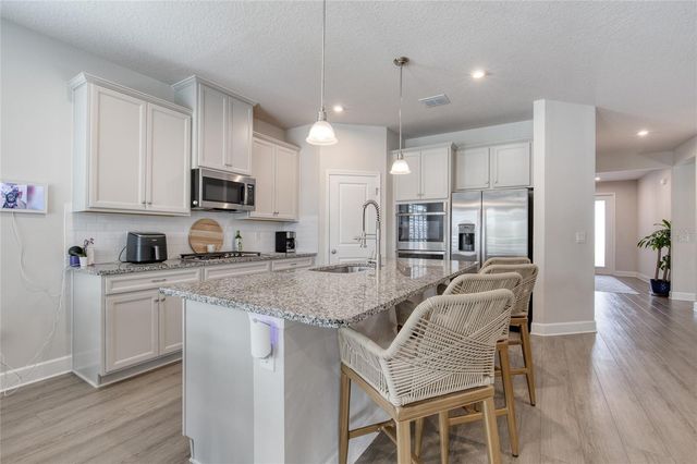 716 COPPER CREEK DRIVE, New Smyrna Beach, FL 32168