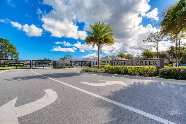 716 COPPER CREEK DRIVE, New Smyrna Beach, FL 32168